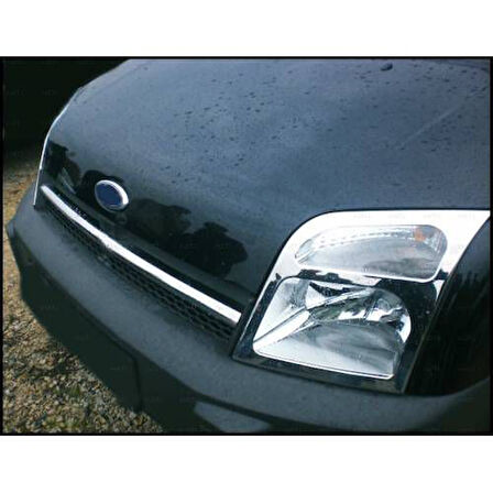 FORD CONNECT ÖN PANJUR 1 PARÇA KROM 2002 2003 2004 2005 2006