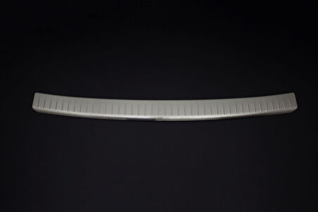 DOBLO 2 ARKA TAMPON EŞİĞİ KROM 2010 2011 2012 2013 2014