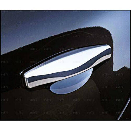 DUSTER KAPI KOLU KROM 2010 2011 2012 2013 2014 2015 2016 2017