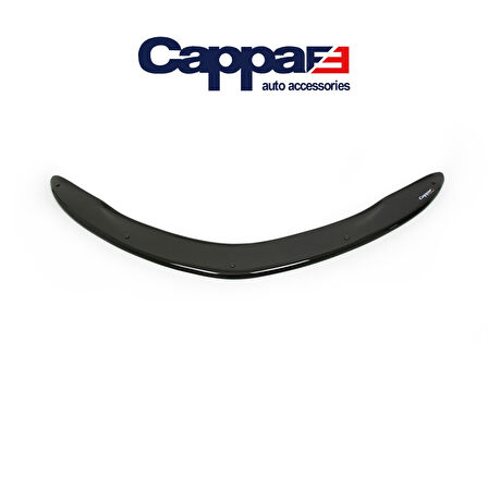 4mm 1.kalite TOYOTA COROLLA / 2013 - 2018 / KAPUT RÜZGARLIĞI 30780813 4 * A4 12 **