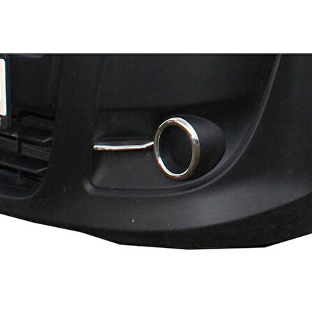 DOBLO SİS FARI ÇERÇEVESİ KROM 2010 2011 2012 2013 2014