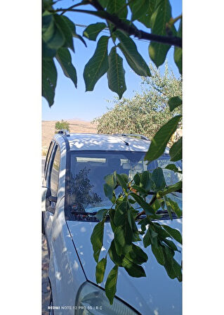 FİAT DOBLO 2003 2004 2005 2006 2007 2008 2009 TAVAN ÇITASI PORT BAGAJ