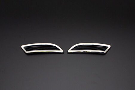 EGSOZ ÇIKIŞ KROMU 2 PRÇ. MEGANE 4 HB 2016 2017 2018 2019 2020