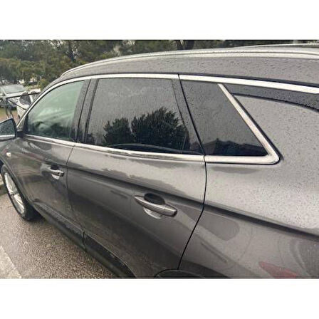 GRANDLAND X CAM CITASI KROM 14 PARÇA 2017 2018 2019 2020