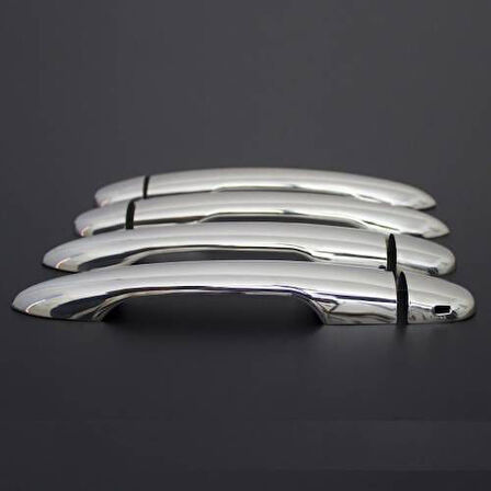 MEGANE 4 HB SD KAPI KOLU KROM 2016 2017 2018 2019 2020