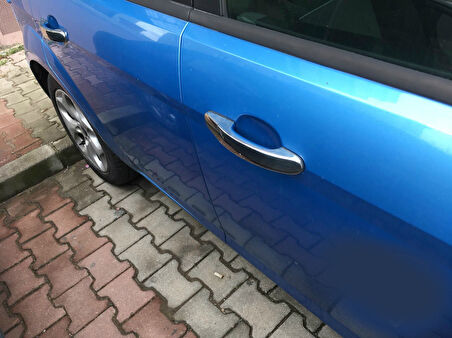 FOCUS 1 KAPI KOLU KROM 4 PARÇA P.ÇLK 1998 1999 2000 2001 2002 2003 2004 2005