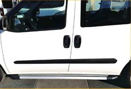 RENAULT KANGOO / 2008 - 2013 / YAN BASAMAK