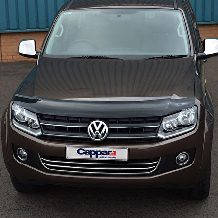 4mm 1.kalite VOLKSWAGEN AMAROK / 2010 - / KAPUT RÜZGARLIĞI 30790110 4 *B6 12