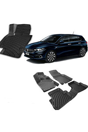 EGEA STW PASPAS RİZLİNE 2015+