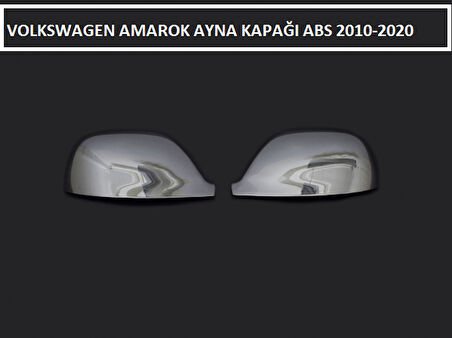 VOLKSWAGEN AMAROK AYNA KAPAĞI ABS 2010 2011 2012 2013 2014 2015 2016 2017 2018 2019 2020