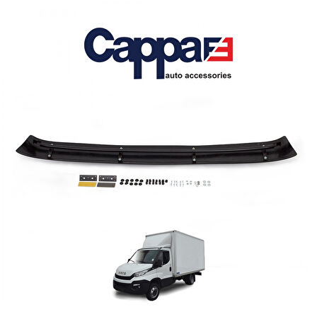 IVECO DAİLY 2014 2015 2016 2017 2018 2019 2020 ÖN CAM GÜNEŞLİĞİ