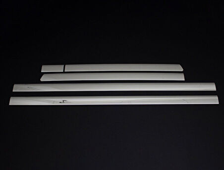 TRANSPORTER T6 YAN KAPI ÇİTASI 5 PARÇA 2015 2016 2017 2018 2019 KISA ŞASE