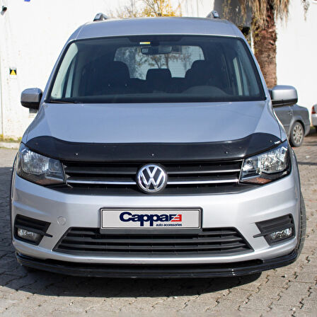 4mm 1.kalite VOLKSWAGEN CADDY / 2015 - / KAPUT RÜZGARLIĞI 30790215 4 *C5*