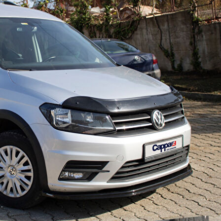 4mm 1.kalite VOLKSWAGEN CADDY / 2015 - / KAPUT RÜZGARLIĞI 30790215 4 *C5*