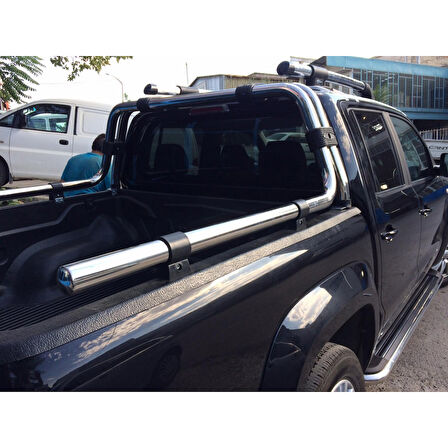 AMAROK 2010 2011 2012 2013 2014 2015 2016 2017 2018 2019 2020 2021 ARKA KASA KORUMA ROL BAR