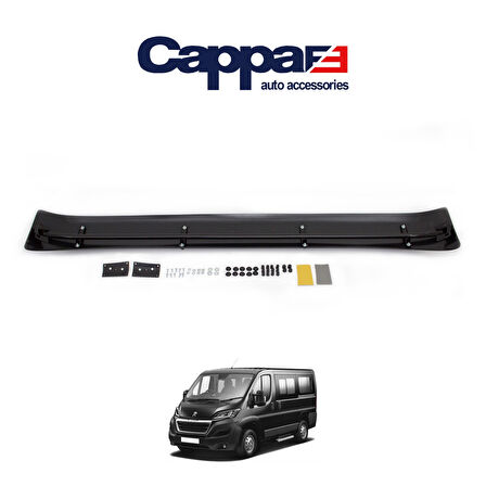 PEUGEOT BOXER 2014 2015 2016 2017 2018 2019 2020 ÖN CAM GÜNEŞLİĞİ