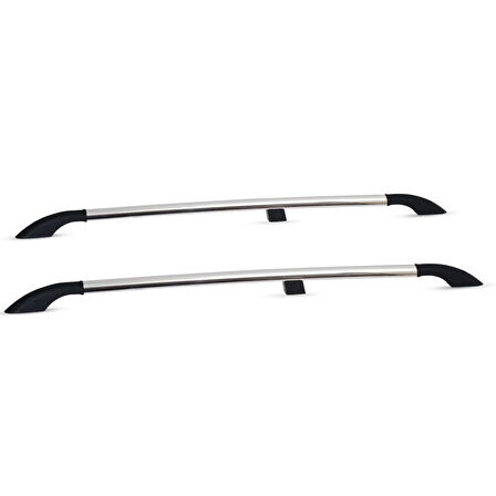 TRANSİT UZUN ŞASE PORTBAGAJ TAVAN ÇİTASI GRİ 2014 2015 2016 2017 2018 2019 2020 2021