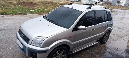 FORD FUSİON YAN BASAMAK 2002 2003 2004 2005 2006 2007 2008 2009 2010 2011 2012