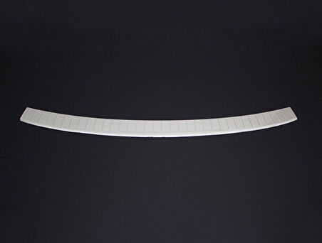 VOLKSWAGEN CADDY ARKA TAMPON EŞİĞİ KROM 2010 2011 2012 2013 2014