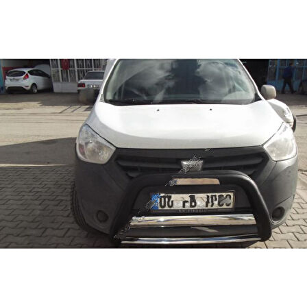 PLOİÜRETAN ön koruma ESER