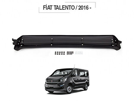 Fiat Talento 2016 2017 2018 2019 2020 2021 Ön Cam Güneşliği