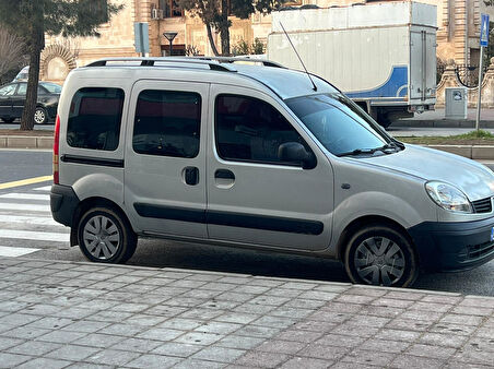 KANGO 1996 1997 1998 1999 2000 2001 2002 2003 2004 2005 2006 2007 MODEL TAVAN ÜSTÜ ÇITASI PORTBAGAJ