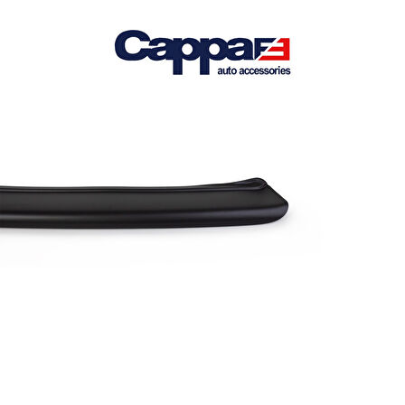 VOLKSWAGEN TRANSPORTER T5 / 2003 - 2009 / ARKA TAMPON EŞİĞİ MAT** B7 7 ** A.T.E.