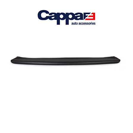 VOLKSWAGEN TRANSPORTER T5 / 2003 - 2009 / ARKA TAMPON EŞİĞİ MAT** B7 7 ** A.T.E.