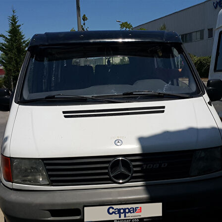MERCEDES BENZ VİANO 2004 2005 2006 2007 2008 2009 2010 2011 ARACA ÖZEL ÖN CAM GÜNEŞLİĞİ