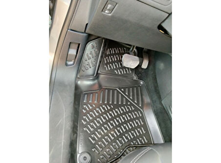 2008 2013 2019 PASPAS RİZLİNE