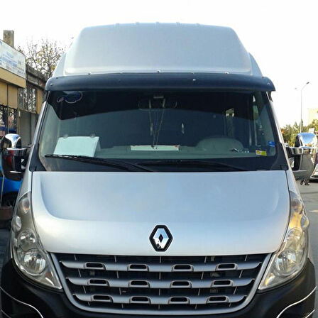 RENAULT MASTER 2010 2011 2012 2013 2014 ÖN CAM GÜNEŞLİĞİ