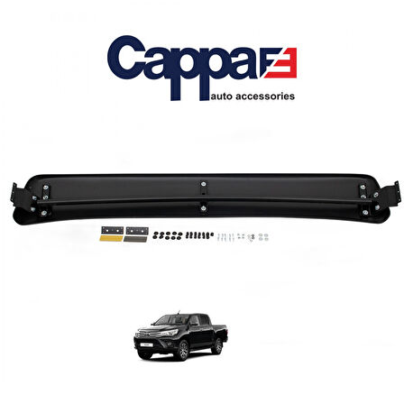 TOYOTA HILUX 2012 2013 2014 2015 ARACA ÖZEL ÖN CAM GÜNEŞLİĞİ