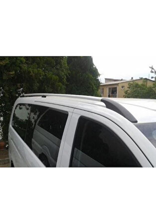 MERCEDES VİTO 2011 2012 2013 2014 PORTBAGAJ TAVAN ÇİTASI ORTAŞASE