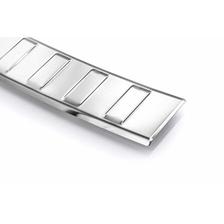 NEMO ARKA TAMPON EŞİĞİ KROM 2007 2008 2009 2010 2011 2012 2013 2014 2015 2016 2017 2018 2019