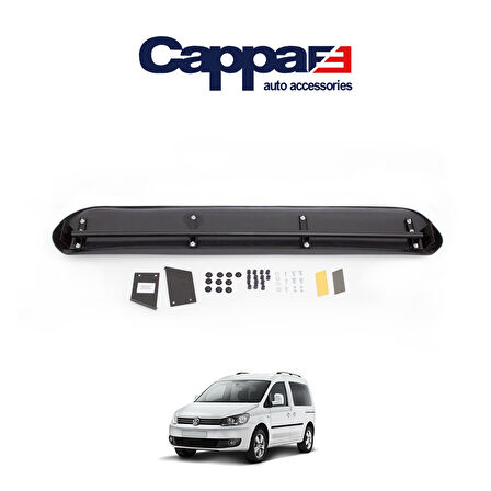 VOLKSWAGEN CADDY 2010 2011 2012 2013 2014 2015 ÖN CAM GÜNEŞLİĞİ