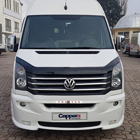 4mm 1.kalite VOLKSWAGEN CRAFTER / 2012 - 2017 / KAPUT RÜZGARLIĞI 30790312 4 B3 5 * C3 1 * b1 7 * E3*
