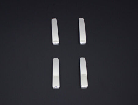 BİPPER KAPI KOLU KROM 4 PARÇA 2008 2009 2010 2011 2012 2013 2014