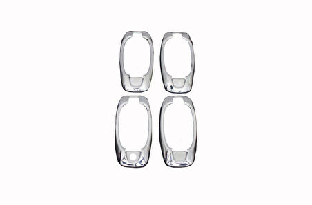 BİPPER KAPI KOLU ÇERÇEVESİ KROM 2008 2009 2010 2011 2012 2013 2014 2015 2016 2017 2018 2019 2020