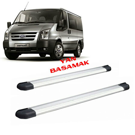 TRANSİT KISA ŞASE YAN BASAMAK 2003 2004 2005 2006 2007 2008 2009 2010 2011 2012 2013 2014