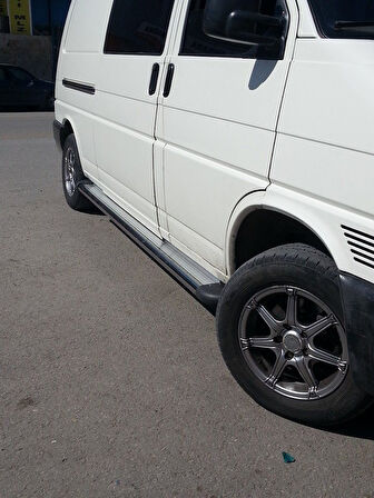 TRANSİT KISA ŞASE YAN BASAMAK 2003 2004 2005 2006 2007 2008 2009 2010 2011 2012 2013 2014