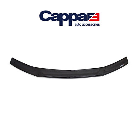 4MM 1.KALİTE TOYOTA HILUX / 2012 - 2015 / KAPUT RÜZGARLIĞI 30780912 4 *C2 1*