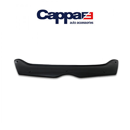 4MM 1.KALİTE Ford Fiesta 2009-2012 Yılları Arası Kaput Rüzgarlığı 30300609 4 *A6 34