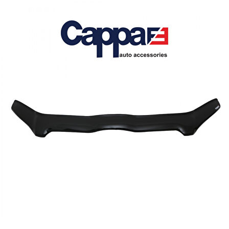 4mm 1.kalite SKODA YETI / 2009 - 2013 / KAPUT RÜZGARLIĞI c6 2