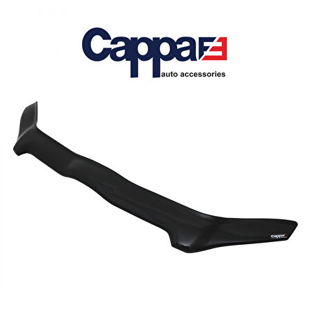 4mm 1.kalite SKODA YETI / 2009 - 2013 / KAPUT RÜZGARLIĞI c6 2