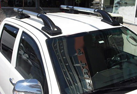 TATA XENON 2008 2009 2010 2011 2012 2013 2014  2015 NİKEL PORT BAGAJ