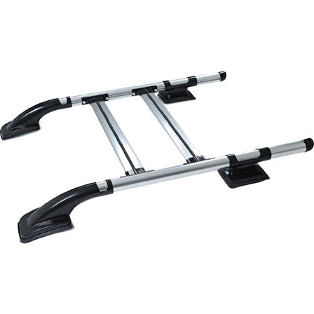 MITSUBISHI L200 2006 2007 2008 2009 2010 2011 2012 2013 2014 2015 NİKEL PORT BAGAJ ARA ATKILI