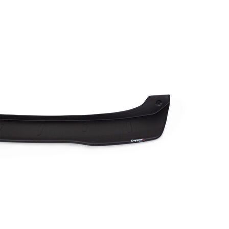 Ford Courier  Arka Tampon Eşiği Koruma 2014- Yılı ve Sonrası cappafe c1 2 **B3 7 * *B1 4* A.T.E.