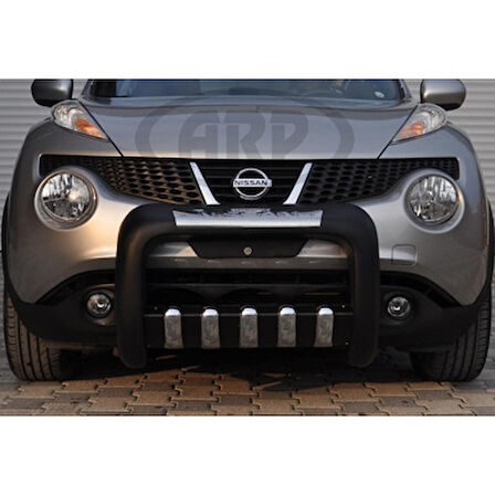 DACİA SANDERO 2012 2013 2014 2015 2016 2017 2018 2019 2020 POLİÜRETAN ÖN TAMPON KORUMA