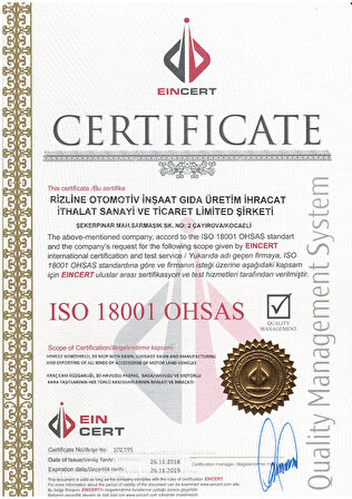 F10 2009 2013 PASPAS RİZLİNE BMW