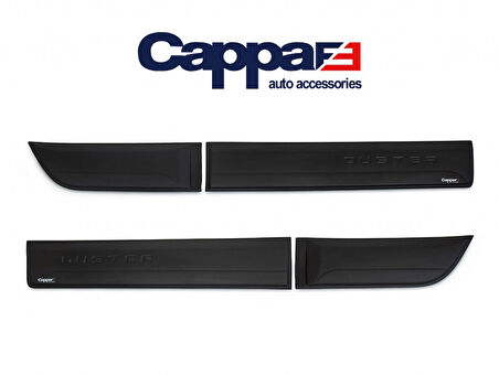 Dacia Duster 2018 2019 2020 MODEL Kapı Koruma Dodik